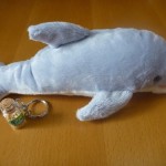 ルネッサンスリゾートオキナワ　クマノミっ子で買えるもの