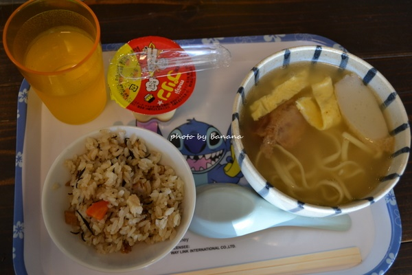 ルネッサンス周辺 子供とランチ軽食 おんなの駅